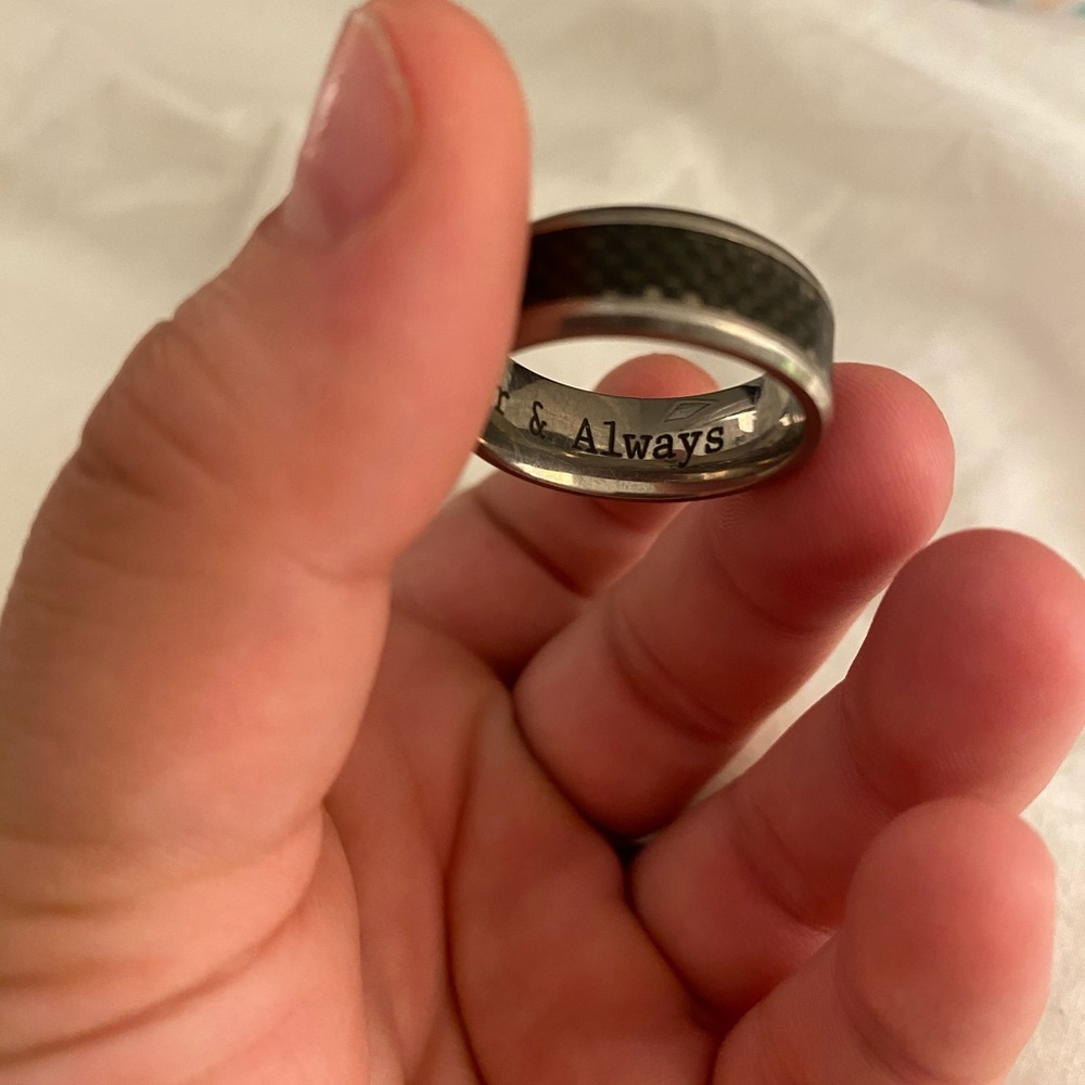 CTR RING - Picture 3 of 3